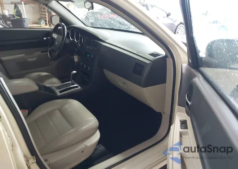 2005 Dodge Magnum Rt из США, поврежденный, VIN 2D8GV58245H557324